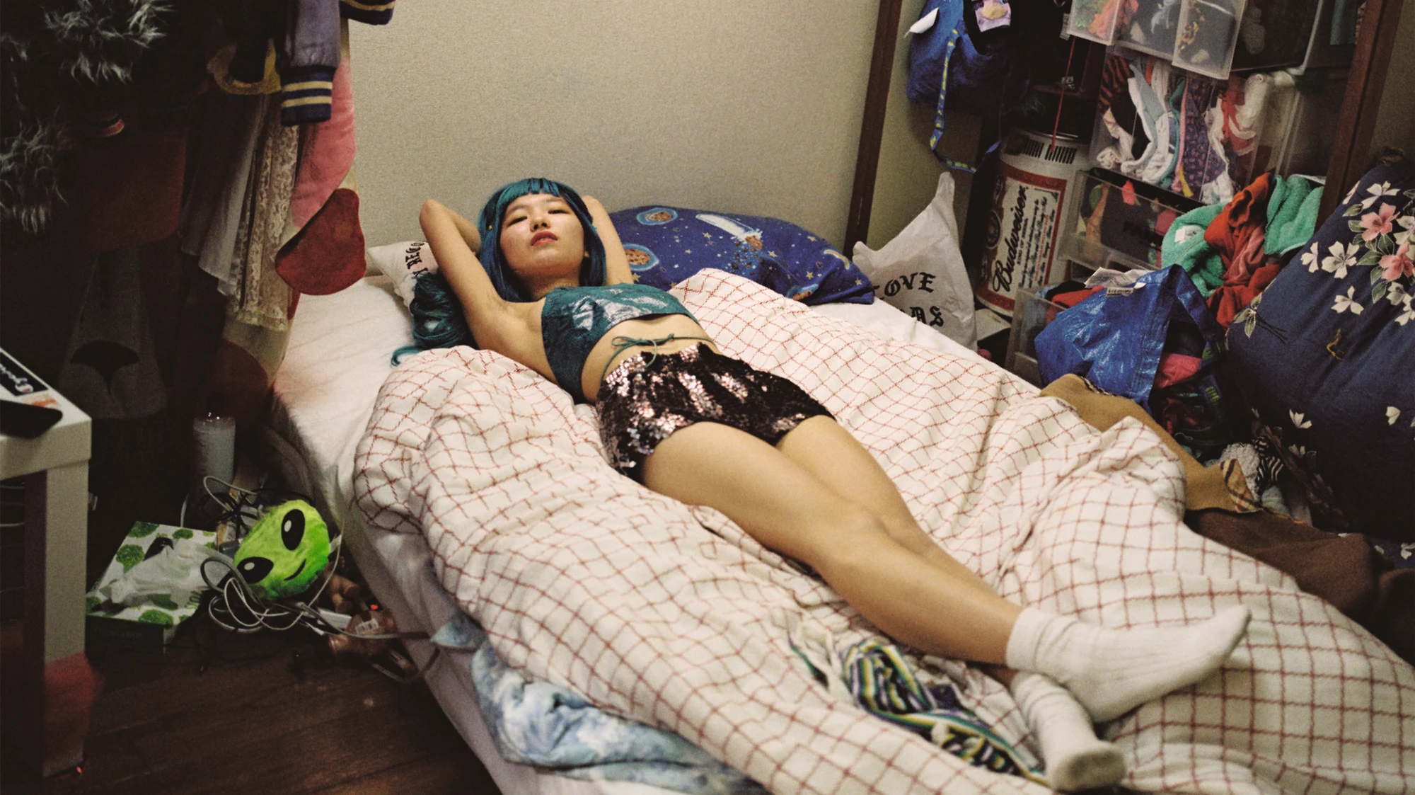 A GUIDE TO JAPAN'S ELECTRONIC WOMEN- FROM GLITCH POP TO SYNTH-POP